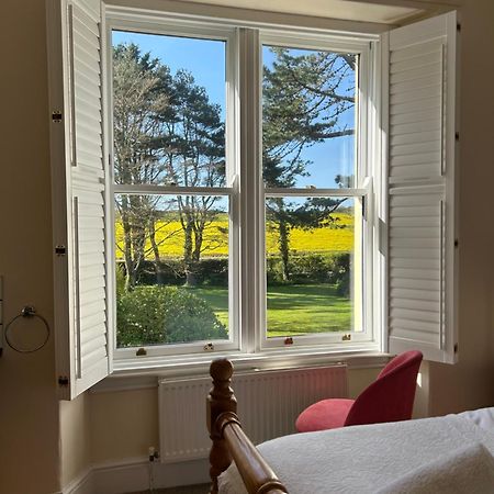 Giltar Grove Country House Tenby Exteriér fotografie