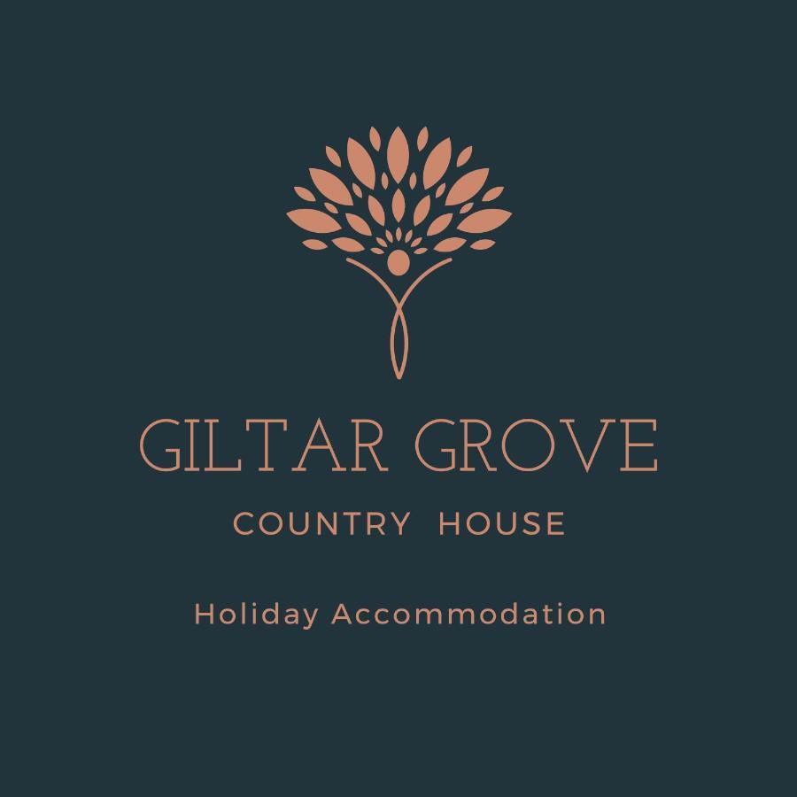 Giltar Grove Country House Tenby Exteriér fotografie